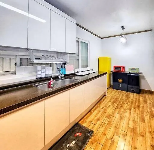 Bonanza Apartment