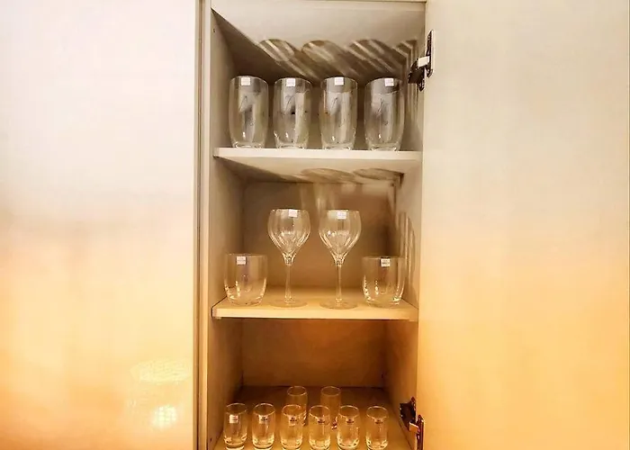 Bonanza Apartment Busan