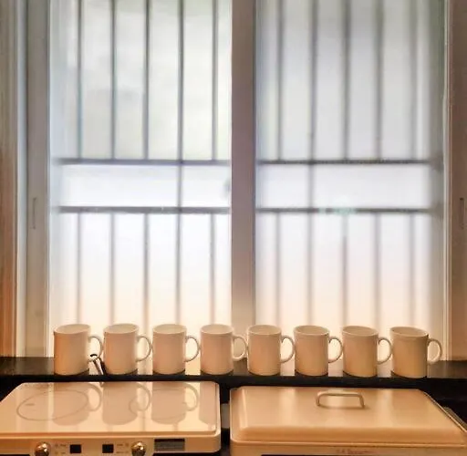 Apartment Bonanza Busan