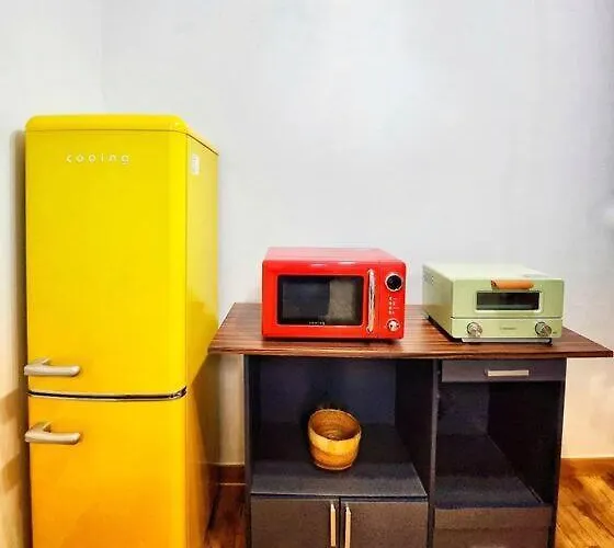 Bonanza Apartment