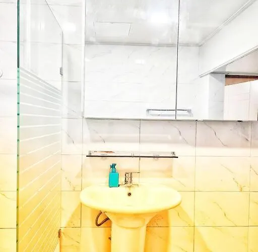 Bonanza Apartment *