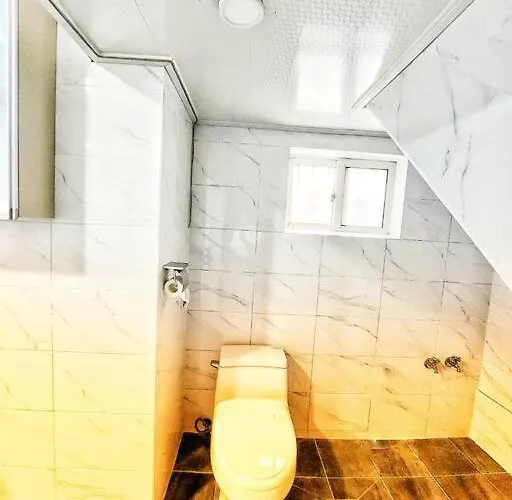 Bonanza Apartment