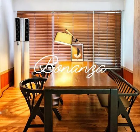 Apartment Bonanza *
